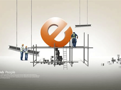 太倉創意網頁設計該注意什么