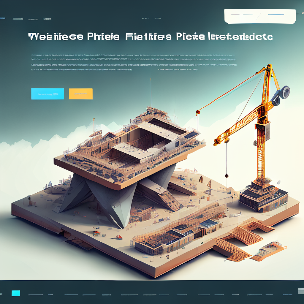 網(wǎng)站建設(shè)的總體流程是什么? 網(wǎng)站建設(shè)的總體流程是什么?