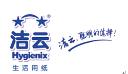 昆山金妃衛(wèi)生紙LOGO設(shè)計過程