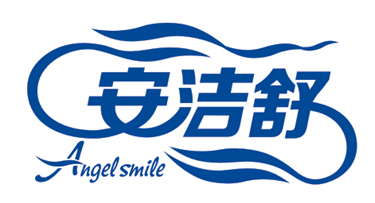昆山金妃衛(wèi)生紙LOGO設(shè)計過程
