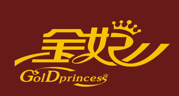 昆山金妃衛(wèi)生紙LOGO設(shè)計過程
