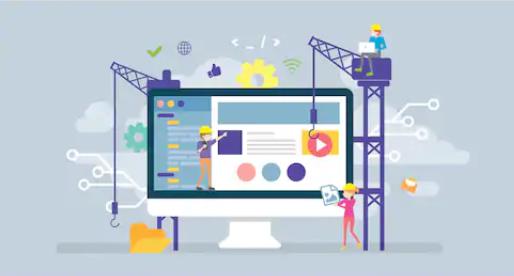 企業(yè)網(wǎng)站建設(shè)常見誤區(qū) 企業(yè)網(wǎng)站建設(shè)常見誤區(qū)