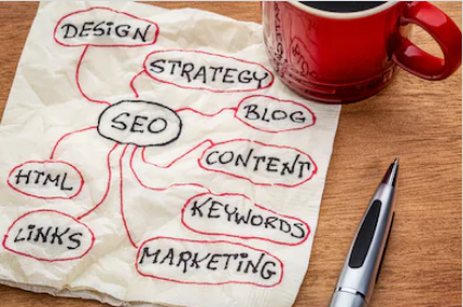 [網(wǎng)站運營]錯誤的搜索引擎優(yōu)化方法