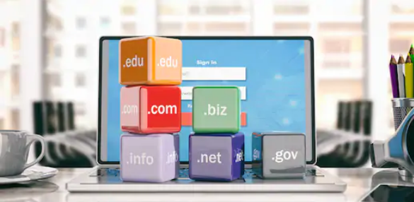 域名注冊中的常見問題