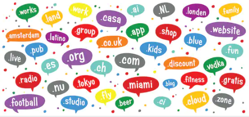 域名注冊中的常見問題