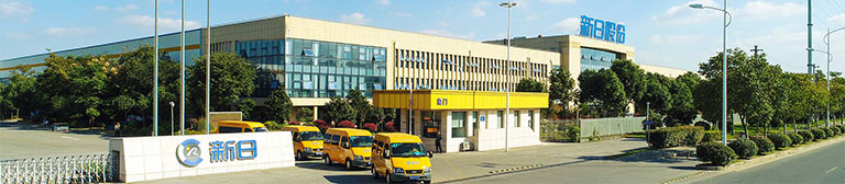 博敏與新日電動車達成品牌網站設計合作 博敏與新日電動車達成品牌網站設計合作