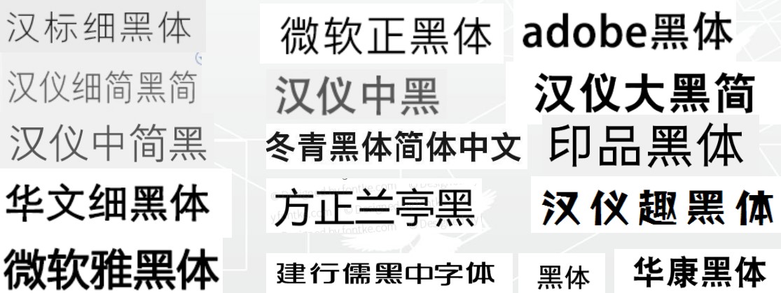 收到網(wǎng)站字體侵權(quán)通知要怎么處理 收到網(wǎng)站字體侵權(quán)通知要怎么處理