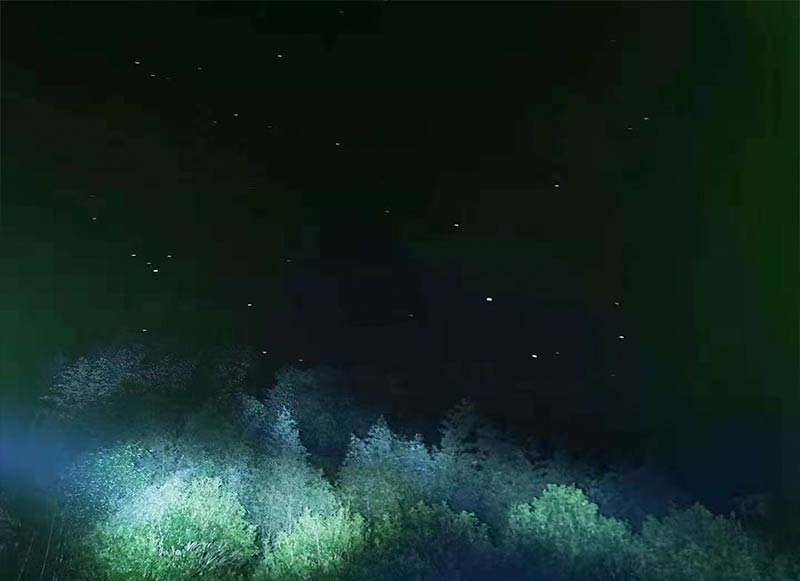 探龍宮，漂峽谷-博敏2019消暑之行