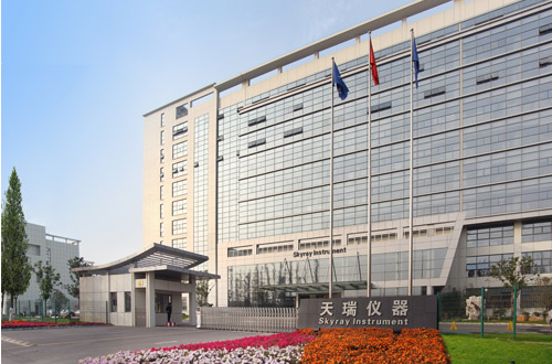 博敏與上市公司天瑞儀器完成網(wǎng)站建設(shè)續(xù)約