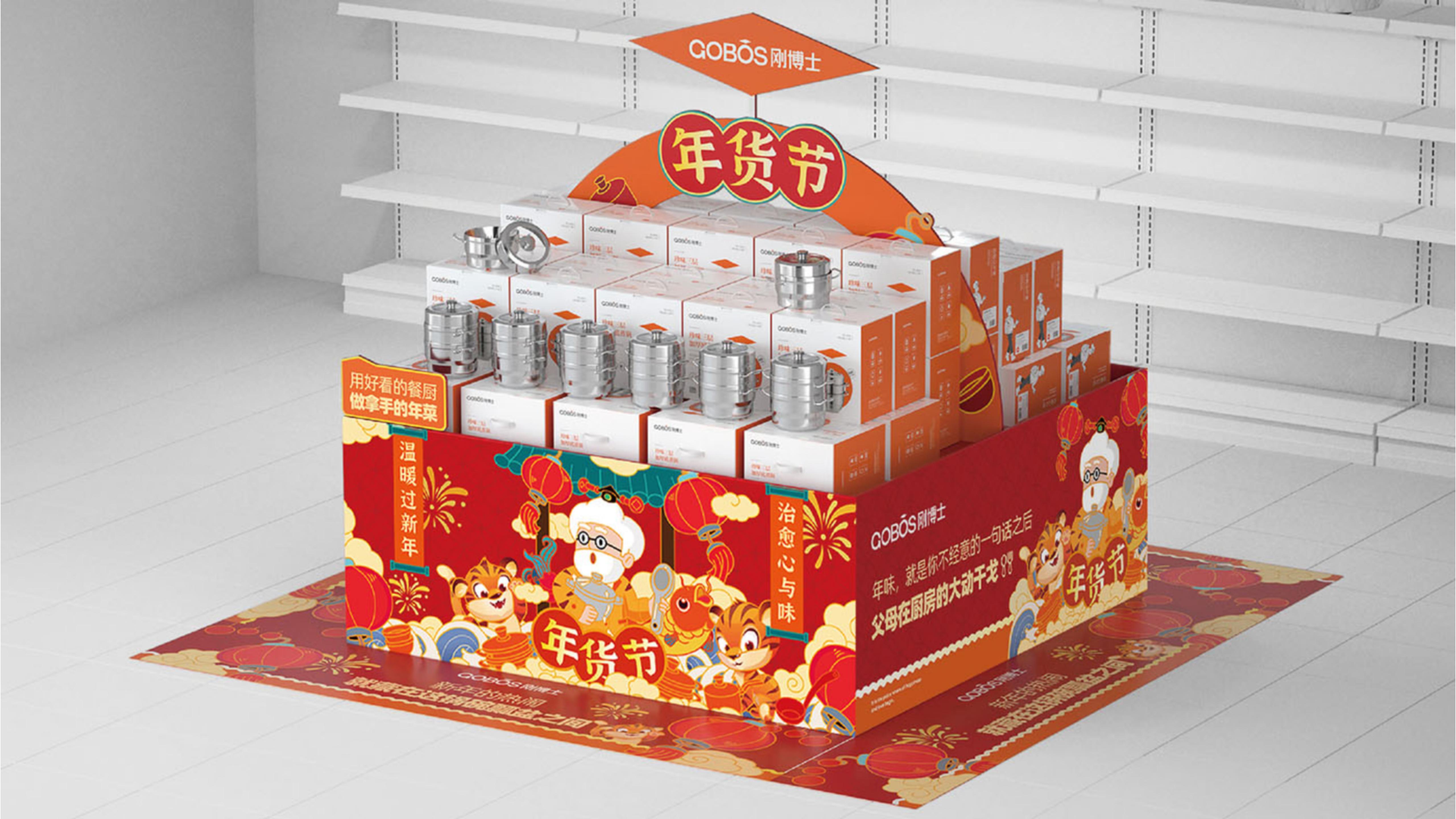 剛博士品牌全案策略 剛博士品牌全案策略