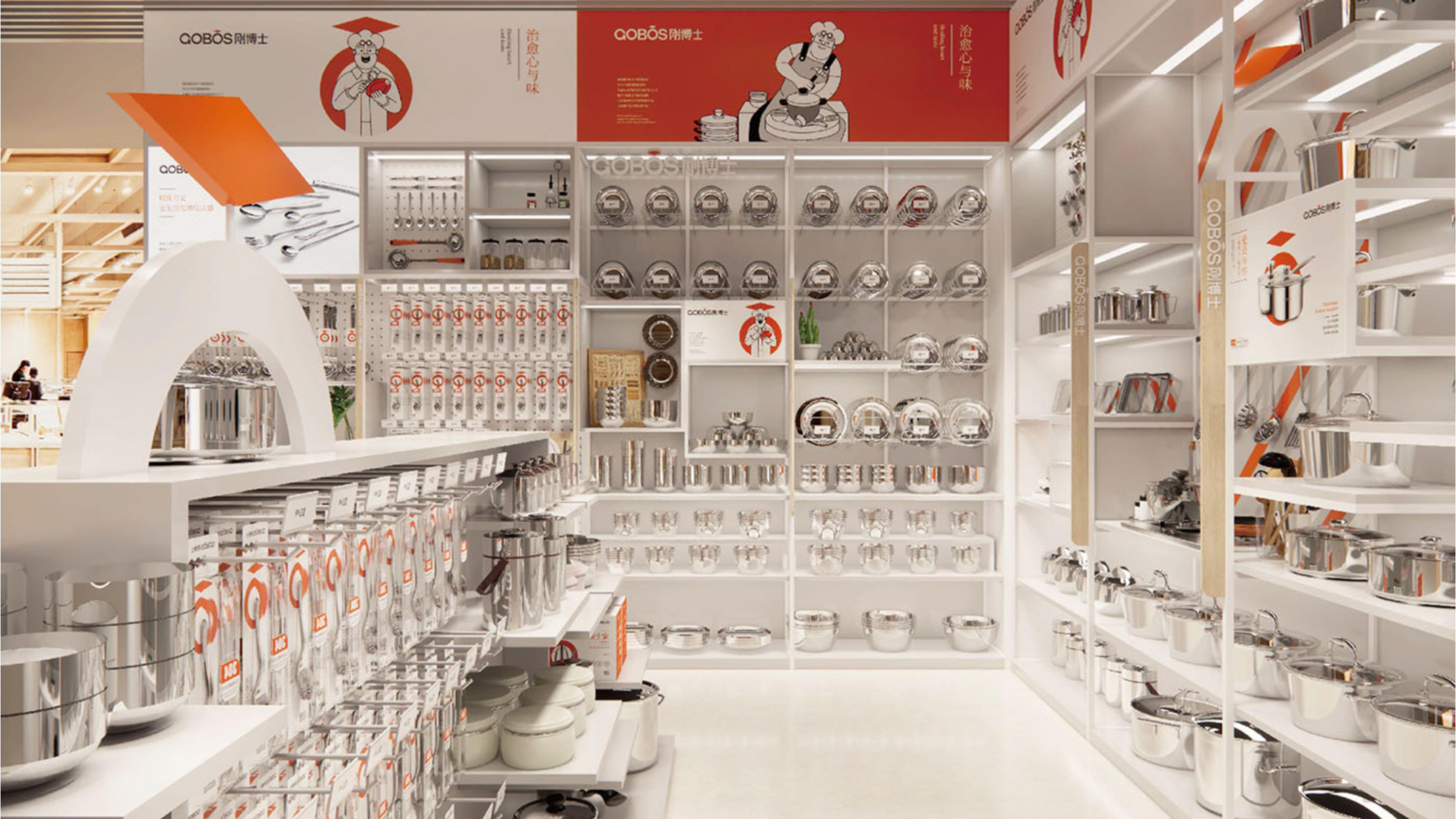 剛博士品牌全案策略 剛博士品牌全案策略