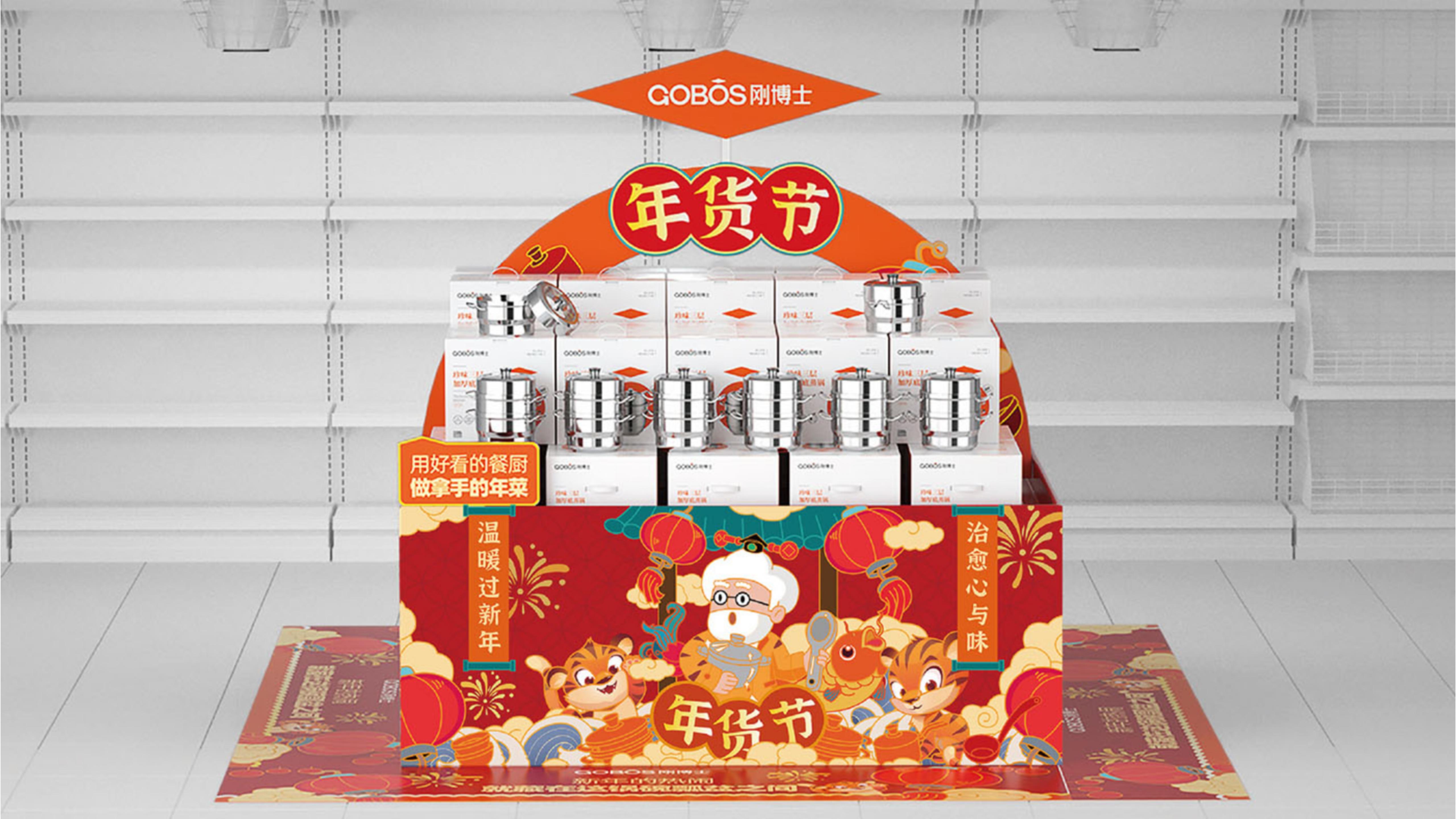 剛博士品牌全案策略 剛博士品牌全案策略