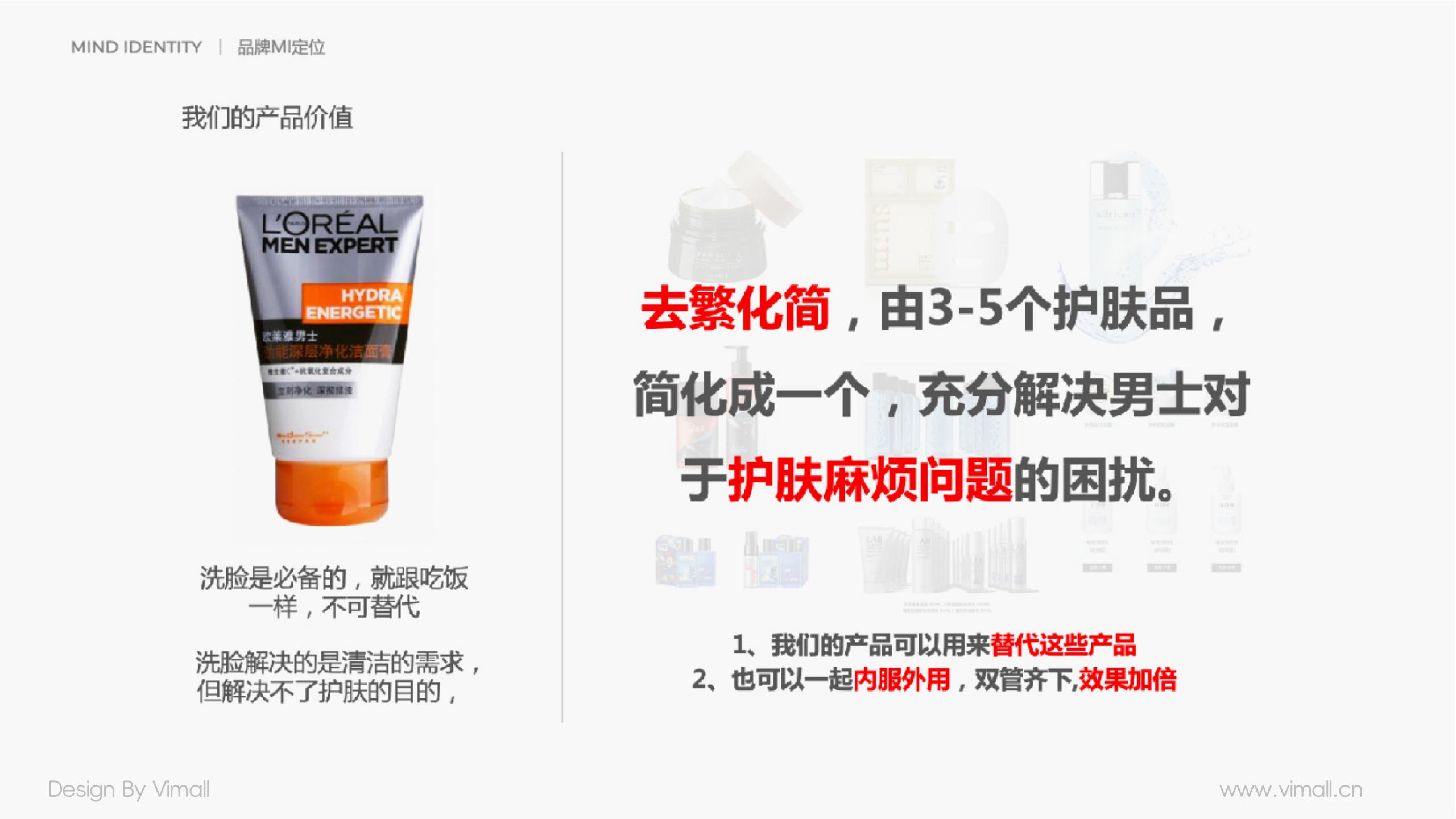 男士護膚品牌全案策劃設計-營養品包裝設計-西柚公式 男士護膚品牌全案策劃設計-營養品包裝設計-西柚公式