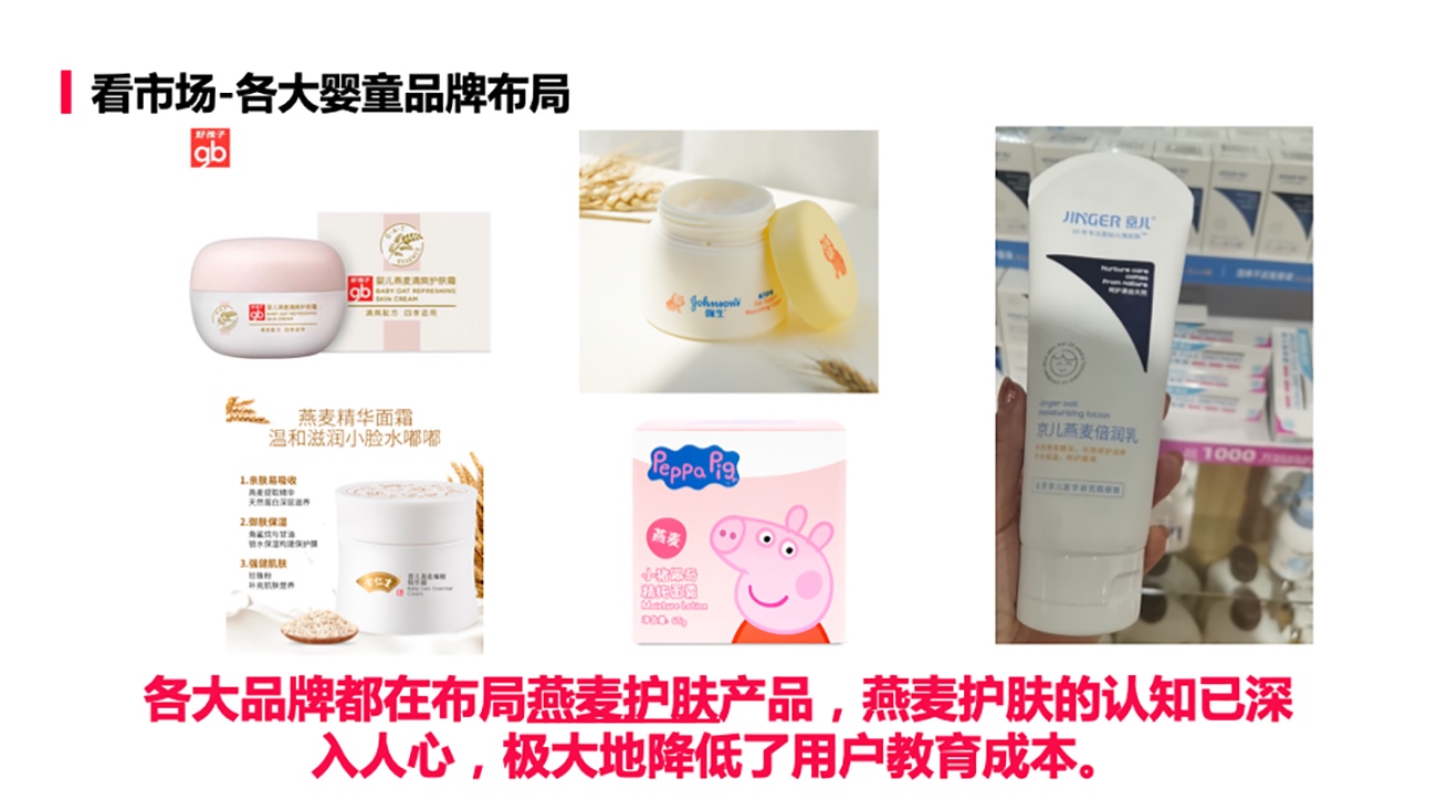 母嬰用品品牌全案策劃設計-護膚品包裝設計-六甲同源 母嬰用品品牌全案策劃設計-護膚品包裝設計-六甲同源